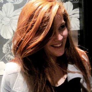 Meet your Posher, Justine